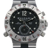 ò̵ʡBVLGARI ֥륬 ǥ GMT SD38SGMT ư 󥺡