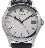 ò̵ȢաʡSEIKO  CREDOR ɡ  GCLH999 7R88-0AB0 ץ󥰥ɥ饤 롼 괬 󥺡