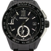 ò̵ȢաʡSEIKO  BRIGHTZ ֥饤 SAGA113 8B54-0AK0 ֥å 顼 󥺡