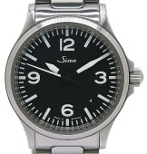 ò̵ȢաʡSinn  Instrument Watches 󥹥ȥ å 556꡼ 556.A ư 󥺡