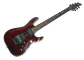 òХåաSCHECTER  AD-C1-FR 쥭