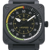ò̵ȢաƱ͡Bell & Ross ٥ BR01-92AIRSPEED-R ԡ 999ܸ ư 󥺡