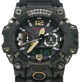 ò̵ȢաʡCASIO  G-SHOCK å MUDMASTER ޥåɥޥ GWG-B1000-1AJF ޥG꡼ 󥺡