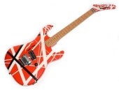 �����ò��������եȥ������ա�VAN HALEN Hot for teacher�� ������� �ե����ɥ����� KRAMER ���쥤�ޡ� ���쥭��������