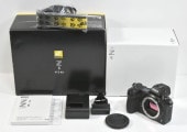 òȢաNikon ˥ Z6 ߥ顼쥹 ܥǥ