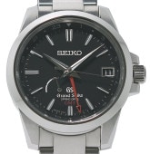 ò̵ȢաƱ͡Grand Seiko GS ɥ GMT SBGE013 9R66-0AE0 ץ󥰥ɥ饤 󥺡