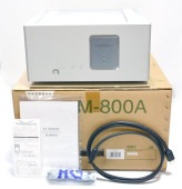 ò̵ȢաLUXMAN åޥ M-800A ѥ ʡ