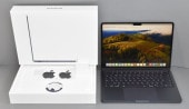 òʡŲ2Apple åץ MacBook Air 13.6 MLY33J/A M2 8GB SSD 256GB ߥåɥʥ Ρȥѥ PC Ȣա