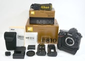 òȢХåƥ꡼ѥå(MB-D12)աNikon ˥ D810 ǥե ܥǥ