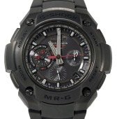 ò̵ʡCASIO  G-SHOCK å MR-G MRG-8100B-1AJF ȥ顼 󥺡