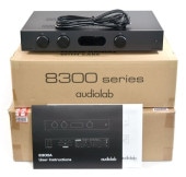 òʡAudioLab ǥ 8300A ץᥤ󥢥 Ȣա
