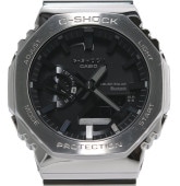 ò̵ȢաCASIO  G-SHOCK å GM-B2100D-1AJF ե᥿ǥ ե顼 󥺡