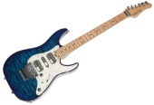òեȥաSCHECTER  SD-DX-24-AS BLSB/M 쥭