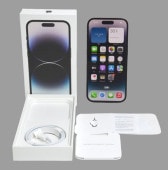 òʡApple åץ iPhone 14 Pro 512GB ڡ֥å MQ1L3J/A docomo ¡֡SIMե꡼ Ȣա