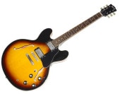 �����ò��������եȥ������ա�Burny �С��ˡ� RSA-60 ���ߥ��� ���쥭������ Gibson ���֥��� 335�����ס�