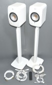òաKEF  LSX II 磻쥹HiFiԡ ʡ