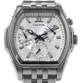 ò̵ʡSEIKO  CREDOR ɡ GCBG975 4S77-00B0 ѥե ǥǥ ȥΡ ư 󥺡