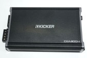 òKICKER å CXA300.4 ѥ ס