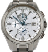 ò̵ʡCITIZEN  EXCEED  AT8070-56A H800-T020160 ȥ顼 󥺡