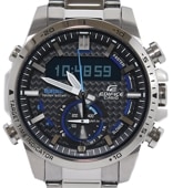 ò̵ȢաʡCASIO  EDIFICE ǥե ޡȥե󥯥꡼ ECB-800D-1AJF 顼 󥺡