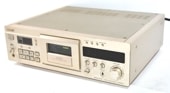 òưʡSONY ˡ TC-KA7ES åȥǥå