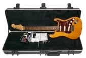 òϡɥաFender American Deluxe Stratocaster N3 AMB/R S ե ꥫ ǥå ȥȥ㥹