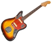 òåùꡪեȥաFENDER JAPAN ե ѥ JG66 JG-66 JAGUAR 㥬 쥭