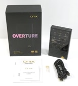 ò̤ѡŸʡONIX ˥ Overture XM5 ǥ륪ǥץ졼䡼