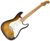 òեȥաFENDER JAPAN ե ѥ ST57-70TX 2T Stratocaster ȥȥ㥹 쥭