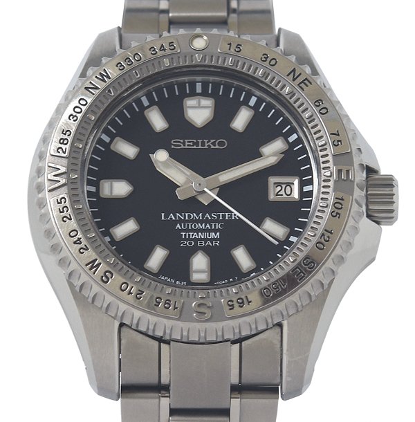 現金特価！送料無料！☆良品！SEIKO セイコー PROSPEX プロスペックス
