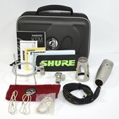 òաSHURE 奢 KSM44A ǥ󥵡ޥ ʡ