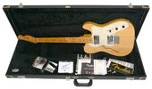 òϡɥաFENDER USA ե FSR American Vintage 72 Telecaster Thinline NAT ƥ쥭㥹 饤 쥭
