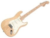 òեȥաFENDER JAPAN ե ѥ Traditional II 70s stratocaster MN NAT ȥ 쥭 ʥ