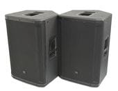 òJBL SRX800꡼ SRX815 PAԡ ڥ åȡ