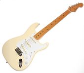òեȥաFENDER JAPAN ե ѥ ST57-55 Stratocaster ȥȥ㥹 쥭
