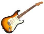 òեȥաFENDER MEXICO ե ᥭ Stratocaster 쥭