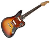 òХåաSCHECTER  AR-07 JAGUAR 㥬 7 쥭