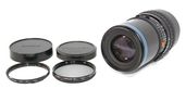 òʡHASSELBLAD Carl Zeiss ϥå֥å ĥ CFE 250mm F5.6 SuperAchromat ѡޡ 󥺡