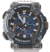 ò̵ȢաʡCASIO  G-SHOCK å FROGMAN եåޥ GWF-A1000K-2AJR 顼 󥺡