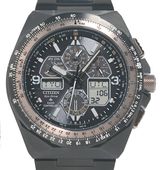 �����ò�������̵������̤���ѡ�CITIZEN �������� PROMASTER �ץ��ޥ����� JY8146-54E SKY���꡼�� ��������5,600�� �������ɥ饤�����Ȼ��� ��󥺡�