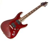 òեȥաSCHECTER  OMEN EXTREME-6 쥭