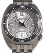 ò̵ȢաʡSEIKO  PROSPEX ץڥå С塼 SBDC187 6R35-02H0 110ǯǰ ư 󥺡