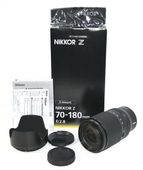 òȢաNIKON ˥ NIKKOR Z 70-180mm F2.8 ˾󥺡 ʡ
