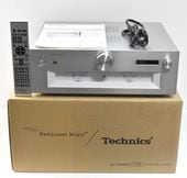 òʡTechnics ƥ˥ SU-G700M2 ץᥤ󥢥 Ȣ⥳ա