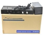 òȢաNmode ̥⡼ X-HA10 إåɥե󥢥 ʡ