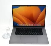òApple åץ MacBook Pro MK183J/A A2485 M1 Pro 16GB SSD 512GB Ρȥѥ PC