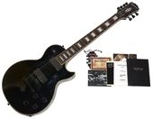 òEpiphone Matt Heafy MKH Les Paul Custom 7 ԥե ޥ塼 ͡㡼 쥹ݡ  EMG 쥭