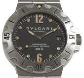 ò̵BVLGARI ֥륬 ǥ  SD38S ư 󥺡