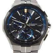 ò̵ȢաʡCASIO  OCEANUS ʥ OCW-S5000E-1AJF GPS顼 󥺡