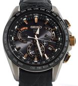 ò̵ȢաʡSEIKO  ASTRON ȥ SBXB061 8X53-0AB02 顼 󥺡